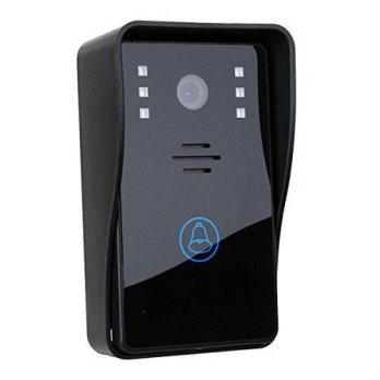 [macyskorea] KINGMAK Kingmak WiFi Remote Video Camera Door Phone Rainproof Intercom Doorbe/9511790