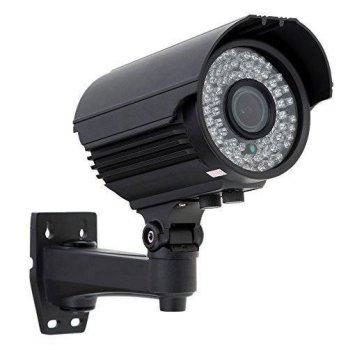 [macyskorea] KKmoon TP-E225iRE Security Camera Waterproof Outdoor CCTV 1/3 Sony CMOS 1200T/9513058