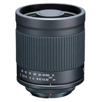 [macyskorea] Kenko 400mm f/8 Mirror Lens (T-Mount) for Canon EF-Mount EOS DSLR/5767745