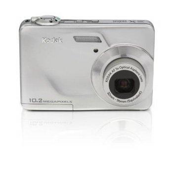 [macyskorea] Kodak C180 10 MP HD Digital Camera with 3x Optical Zoom and 2.4 LCD Screen (S/3814867