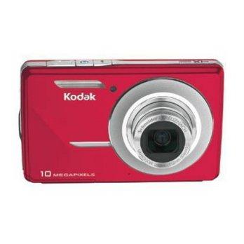 [macyskorea] Kodak EasyShare M420 10MP 4x Optical Zoom (RED)/7695591