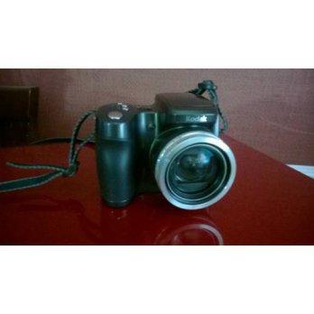 [macyskorea] Kodak EasyShare ZD710 Digital Camera, 7.1 Megapixel, 10x Optical + 5x Digital/3815469