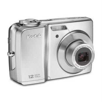 [macyskorea] Kodak Easyshare C182 Digital Camera (Silver)/7067226
