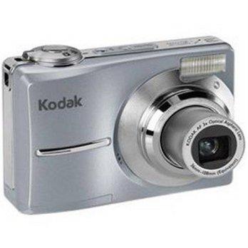 [macyskorea] Kodak Easyshare C813 8.2 MP Digital Camera with 3xOptical Zoom/9503758