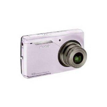 [macyskorea] Kodak Easyshare M1033 10 MP Digital Camera with 3xOptical Zoom (Pink)/7695472