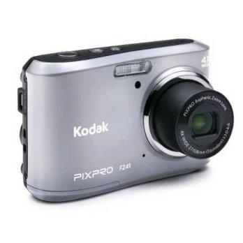 [macyskorea] Kodak PIXPRO Friendly Zoom FZ41 16 MP Digital Camera with 4X Optical Zoom and/1075975