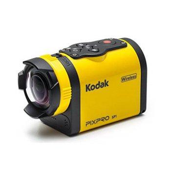 [macyskorea] Kodak PIXPRO SP1 Action Cam with Explorer Pack 14 MP Water/Shock/Freeze/Dust /1346755