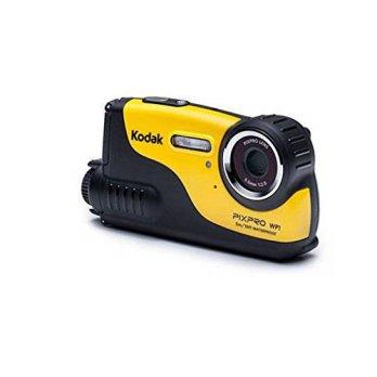 [macyskorea] Kodak PixPro WP1 Waterproof Digital Sport Camera, 16.15MP, 2.7 LCD, 2x Digita/9503619