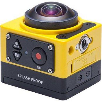 [macyskorea] Kodak SP360 with Extreme Accessory Pack 16 MP Camera with 1x Optical Image St/8201814