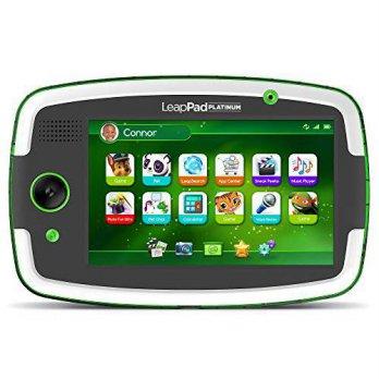 [macyskorea] LeapFrog Enterprises LeapFrog LeapPad Platinum Kids Learning Tablet, Green/9129663