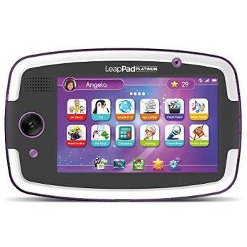 [macyskorea] LeapFrog Enterprises LeapFrog LeapPad Platinum Kids Learning Tablet, Purple/7047975