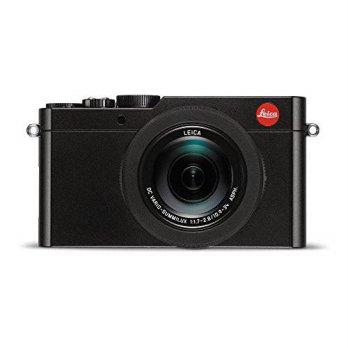 [macyskorea] Leica D-Lux (Type 109) 12.8 Megapixel Digital Camera with 3.0-Inch LCD (Black/7067177