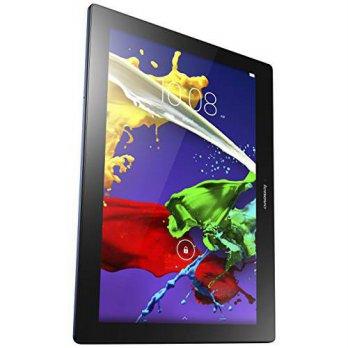 [macyskorea] Lenovo Tab 2 10-Inch 16 GB Tablet (Navy Blue)/3801646