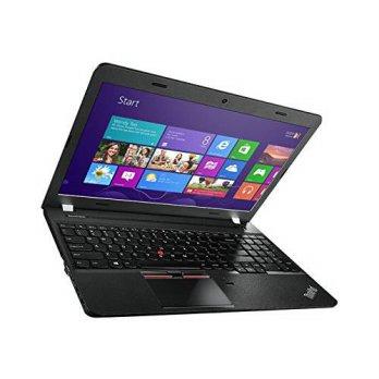 [macyskorea] Lenovo ThinkPad Edge E550 20DF00C4US 15.6 Laptop (Black)/9526928