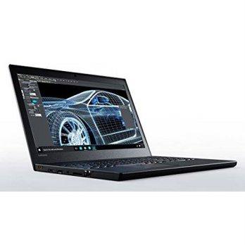 [macyskorea] Lenovo ThinkPad P50s Mobile Workstation Laptop - Windows 10 Pro, Intel Core i/9528559