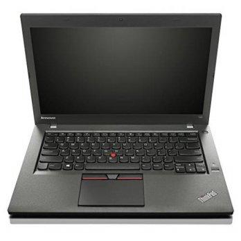 [macyskorea] Lenovo ThinkPad T450 20BV000DUS 14-Inch Laptop (Black)/9527661