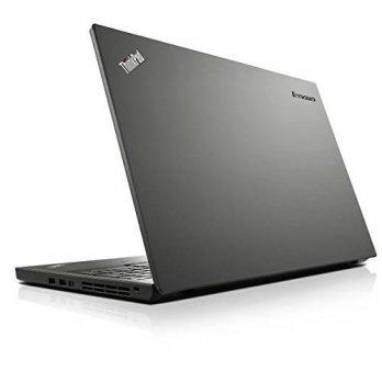 [macyskorea] Lenovo ThinkPad T550 20CK000DUS 15.6-Inch Laptop (Black)/8720628