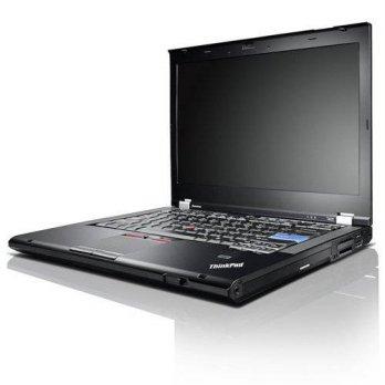 [macyskorea] Lenovo Thinkpad T420 Laptop - Intel i5 2520m 2.5GHz, 4GB DDR3, *NEW* 128GB SS/9524025