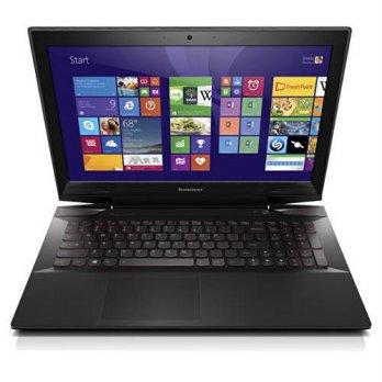 [macyskorea] Lenovo Y50 4k 15.6-Inch Laptop (59425943) Black/8738891