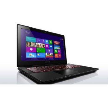 [macyskorea] Lenovo Y50 High Performance Gaming Laptop - (15.6 Full HD Touchscreen, Intel /8739404