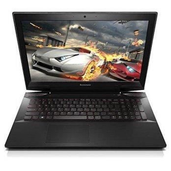 [macyskorea] Lenovo Y50 Performance Gaming Laptop - DOORBUSTER - Intel Quad-Core i7-4720HQ/8739764