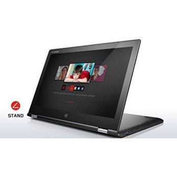 [macyskorea] Lenovo Yoga 2 13 MultiTouch (Black) - 59429088 - Core i7-4510U, 256GB SSD, 8G/8726924