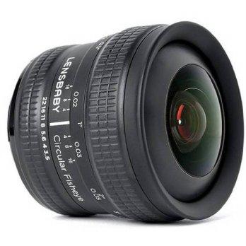 [macyskorea] Lensbaby Circular Fisheye 5.8mm f/3.5 Lens for Canon/6237295