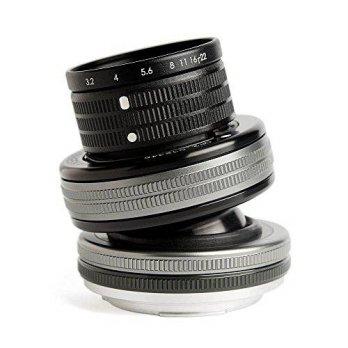 [macyskorea] Lensbaby Composer Pro II with Edge 50 Optic for Nikon F/6237235