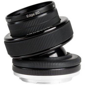 [macyskorea] Lensbaby Composer Pro Lens with Edge 80 Optic for Canon/3818943