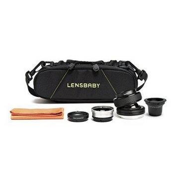 [macyskorea] Lensbaby Composer Pro Macro Pack for Nikon/3820751