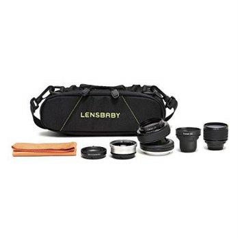 [macyskorea] Lensbaby Composer Pro System Kit for Canon/9159946