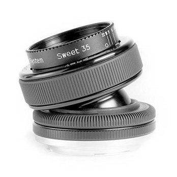 [macyskorea] Lensbaby Composer Pro with Sweet 35 Optic for Nikon Digital SLR/3818949