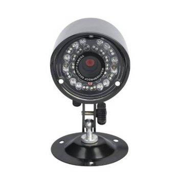 [macyskorea] Lorex LOREX CVC7662Pack4B Weatherproof Color Security Cameras with Night Visi/9123739
