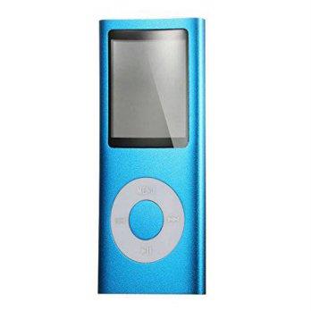 [macyskorea] MP3 MP4 Player - PEMOTech 16GB Ultra Slim 4th Generation 1.8 Sreen Nano-style/9177115