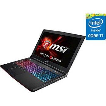 [macyskorea] MSI GE Series GE62 Apache Pro-219 Gaming Laptop 5th Generation Intel Core i7 /9148695