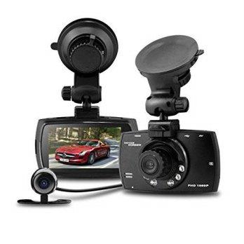 [macyskorea] MeGoodo MeGooDo G30B Full HD 1080P Car DVR Camera Dash Cam Recorder with 2.7 /9512553