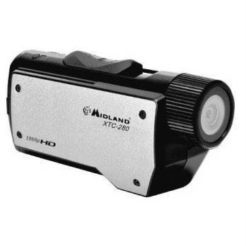 [macyskorea] Midland XTC280VP1080p HD Wearable Action Camera with Image Stabilization, Sub/3809209