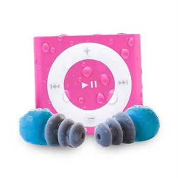 [macyskorea] [NEW] Waterfi Waterproof iPod Shuffle Swim Kit with PlatinumX Waterproofing T/4557404