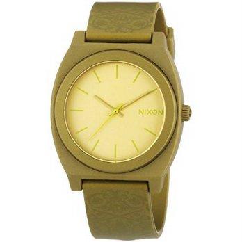 [macyskorea] NIXON Nixon A119-1897 Mens Time Teller P Metallic Gold Bettlepoint Watch/9951396