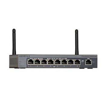 [macyskorea] Netgear NETGEAR ProSAFE FVS318N 8-Port Wireless-N VPN Firewall with SSL and I/9104957