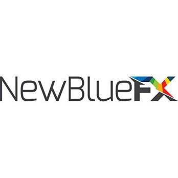 [macyskorea] NewBlueFX Titler Pro 4 Elite | Video Title Design Software Plug In Electronic/4069629
