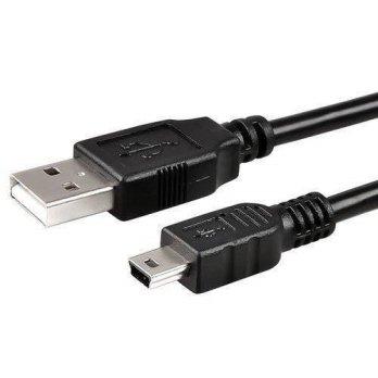 [macyskorea] NiceTQ USB PC Data SYNC Charger Cable Cord For Eclipse MP3 MP4 PMP Media Play/5226262