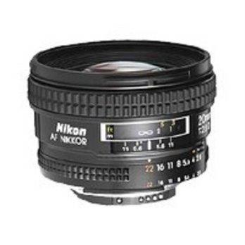 [macyskorea] Nikon AF FX NIKKOR 20mm f/2.8D Fixed Zoom Lens with Auto Focus for Nikon DSLR/3817576