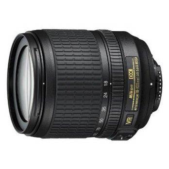 [macyskorea] Nikon AF-S DX NIKKOR 18-105mm f/3.5-5.6G ED Vibration Reduction Zoom Lens wit/3816561