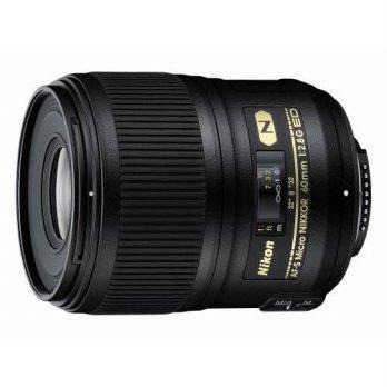 [macyskorea] Nikon AF-S FX Micro-NIKKOR 60mm f/2.8G ED Fixed Zoom Lens with Auto Focus for/3817098