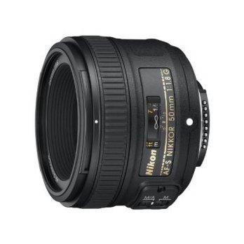 [macyskorea] Nikon AF-S FX NIKKOR 50mm f/1.8G Lens with Auto Focus for Nikon DSLR Cameras/3816300