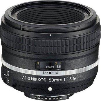 [macyskorea] Nikon AF-S FX NIKKOR 50mm f/1.8G Special Edition Fixed Zoom Lens with Auto Fo/3817912