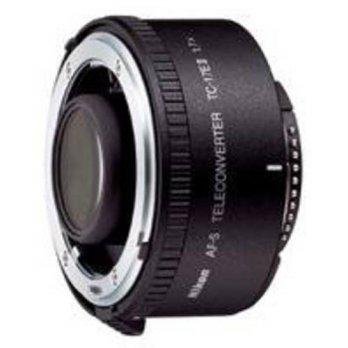 [macyskorea] Nikon AF-S FX TC-17E II (1.7x) Teleconverter Lens with Auto Focus for Nikon D/3817446