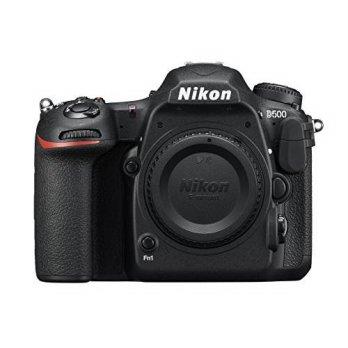 [macyskorea] Nikon D500 DX-Format Digital SLR (Body Only)/9505624