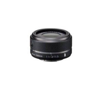 [macyskorea] Nikon standard zoom lens 1 NIKKOR 11-27.5mm f / 3.5-5.6 Black Nikon CX format/5767773